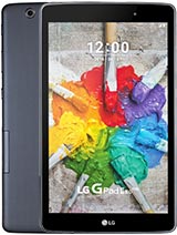 Best available price of LG G Pad III 8-0 FHD in Gambia