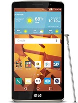 Best available price of LG G Stylo in Gambia