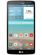 Best available price of LG G Vista CDMA in Gambia