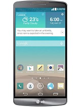 Best available price of LG G3 LTE-A in Gambia