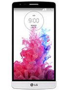 Best available price of LG G3 S in Gambia