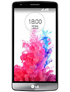 Best available price of LG G3 S Dual in Gambia