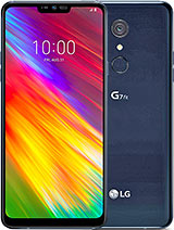 Best available price of LG G7 Fit in Gambia