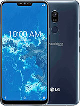 Best available price of LG G7 One in Gambia