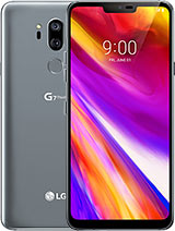 Best available price of LG G7 ThinQ in Gambia