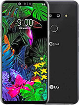 Best available price of LG G8 ThinQ in Gambia