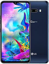 Best available price of LG V50S ThinQ 5G in Gambia
