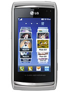 Best available price of LG GC900 Viewty Smart in Gambia