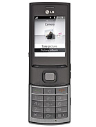 Best available price of LG GD550 Pure in Gambia