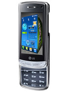 Best available price of LG GD900 Crystal in Gambia