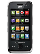 Best available price of LG GM750 in Gambia