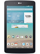 Best available price of LG G Pad 7-0 LTE in Gambia