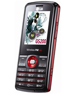 Best available price of LG GS200 in Gambia