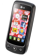 Best available price of LG GS500 Cookie Plus in Gambia