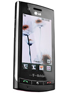 Best available price of LG GT500 Puccini in Gambia