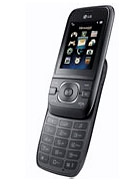 Best available price of LG GU285 in Gambia