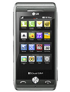 Best available price of LG GX500 in Gambia