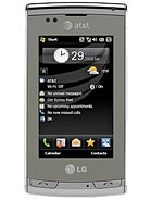 Best available price of LG CT810 Incite in Gambia
