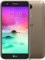 Best available price of LG K10 2017 in Gambia