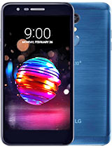 Best available price of LG K10 2018 in Gambia