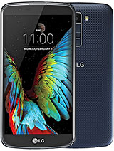 Best available price of LG K10 in Gambia