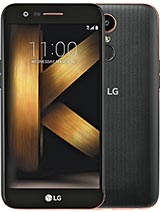 Best available price of LG K20 plus in Gambia