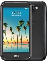Best available price of LG K3 2017 in Gambia