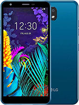 Best available price of LG K30 2019 in Gambia