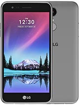 Best available price of LG K4 2017 in Gambia