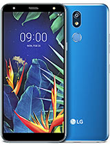 Best available price of LG K40 in Gambia