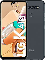 Best available price of LG K41S in Gambia