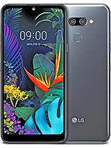 Best available price of LG K50 in Gambia
