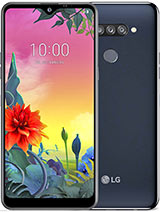 Best available price of LG K50S in Gambia