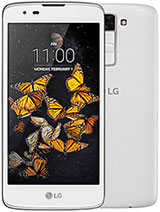 Best available price of LG K8 in Gambia