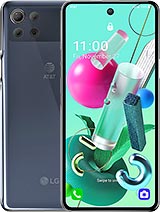 Best available price of LG K92 5G in Gambia