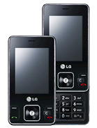 Best available price of LG KC550 in Gambia