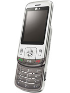Best available price of LG KC780 in Gambia