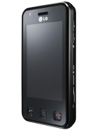 Best available price of LG KC910i Renoir in Gambia