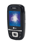 Best available price of LG KE260 in Gambia