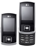 Best available price of LG KE590 in Gambia