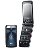 Best available price of LG KF300 in Gambia