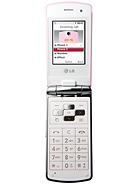 Best available price of LG KF350 in Gambia