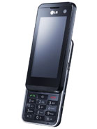 Best available price of LG KF700 in Gambia