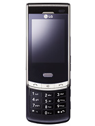 Best available price of LG KF750 Secret in Gambia