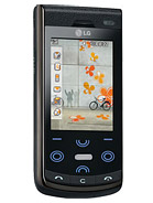 Best available price of LG KF757 Secret in Gambia