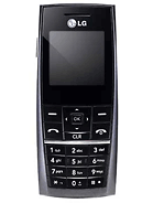 Best available price of LG KG130 in Gambia