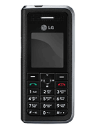 Best available price of LG KG190 in Gambia