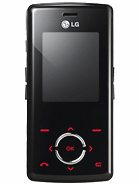 Best available price of LG KG280 in Gambia
