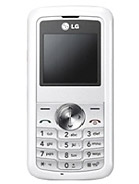 Best available price of LG KP100 in Gambia