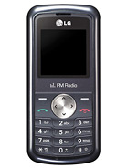 Best available price of LG KP105 in Gambia